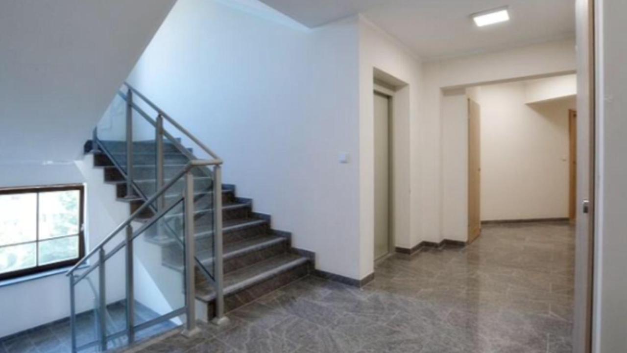 Wyspa Uznam Promenada Apartamento Świnoujście Exterior foto